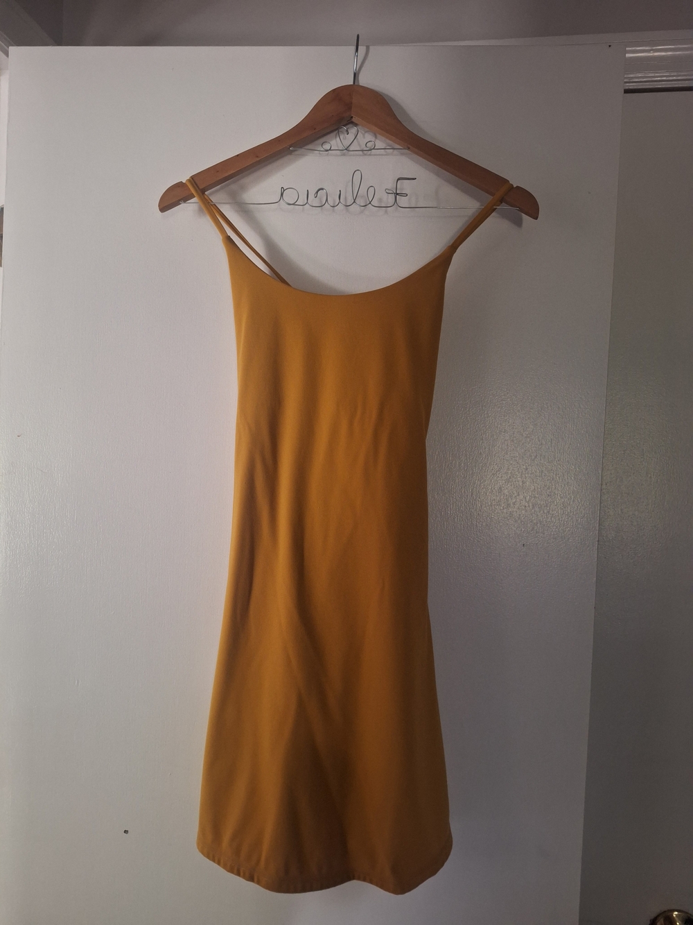Halara SoftlyZero Dress